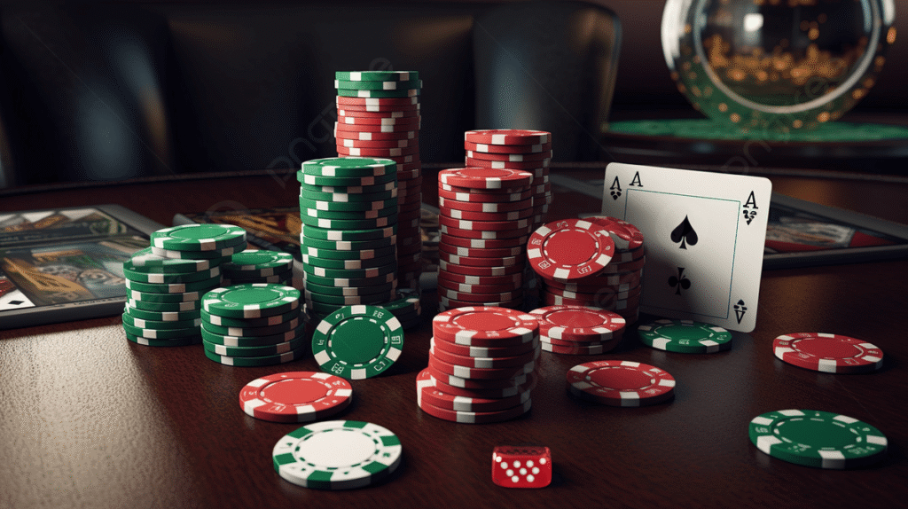 Slot Game Trên Điện Thoại – Trải Nghiệm Quay Thưởng Linh Hoạt Mọi Lúc Mọi Nơi